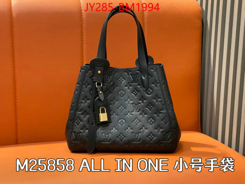 LV Bags(TOP)-Handbag Collection- we offer ID: BM1994 $: 285USD,