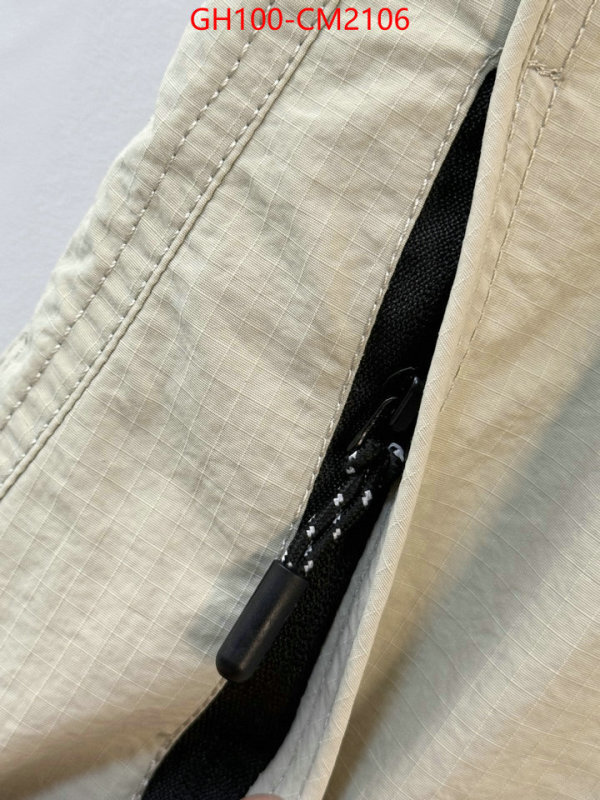 Clothing-ARCTERYX 2024 aaaaa replica customize ID: CM2106 $: 100USD