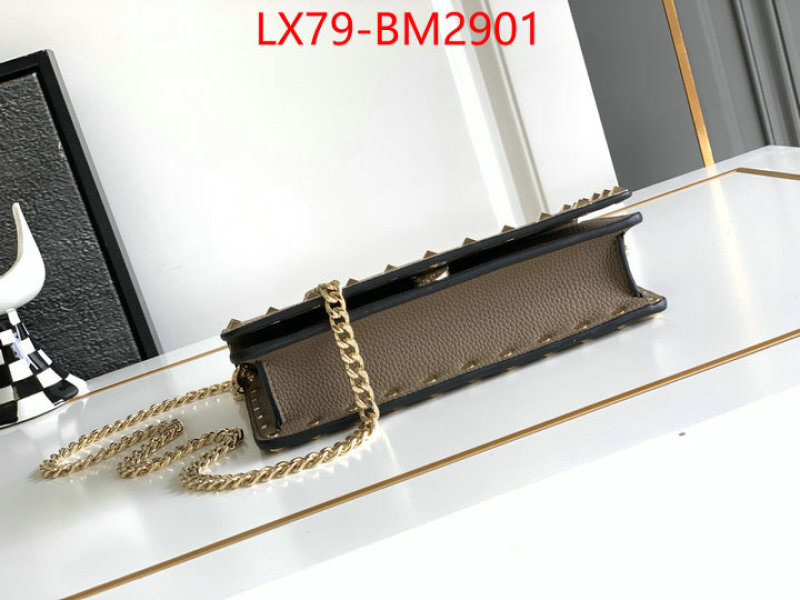 Valentino Bags(4A)-Crossbody- are you looking for ID: BM2901 $: 79USD,