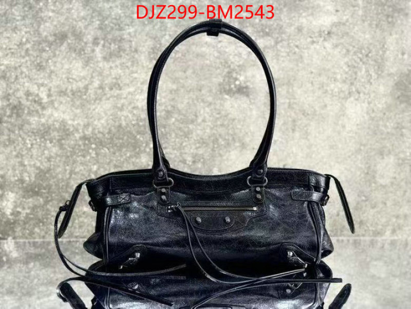 Balenciaga Bags(TOP)-Neo Classic- best designer replica ID: BM2543 $: 299USD,