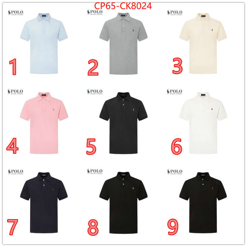 Clothing-Ralph Lauren luxury cheap replica ID: CK8024 $: 65USD-shoes yupoo Clothing-Ralph Lauren luxury cheap replica ID: CK8024 $: 65USD