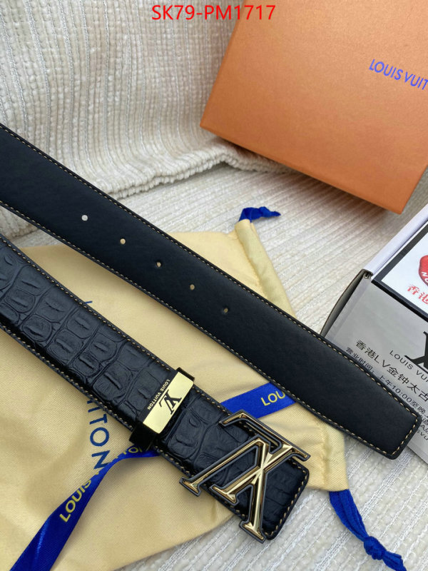 Belts-LV best replica ID: PM1717 $: 79USD