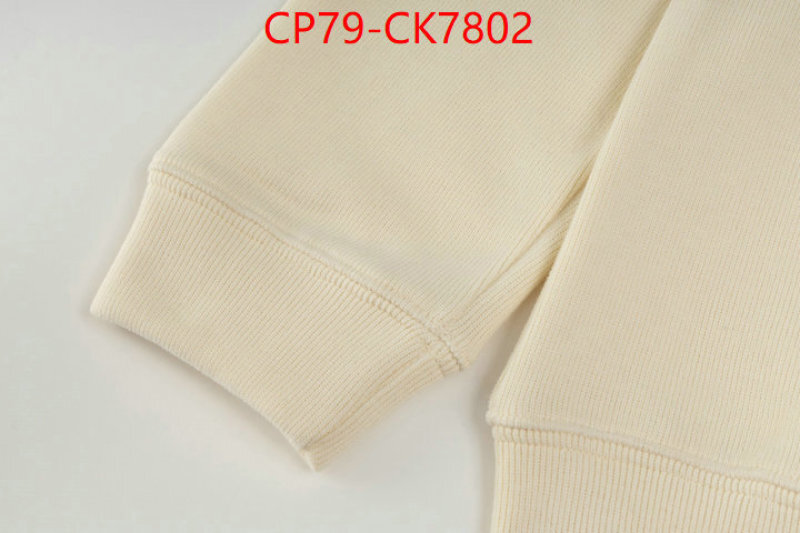 Clothing-Ralph Lauren hot sale ID: CK7802 $: 79USD