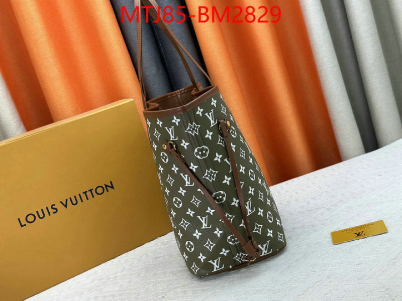 LV Bags(4A)-Neverfull- are you looking for ID: BM2829 $: 85USD,