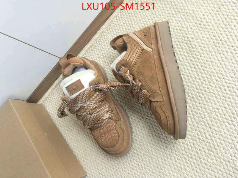 Women Shoes-UGG knockoff ID: SM1551 $: 105USD
