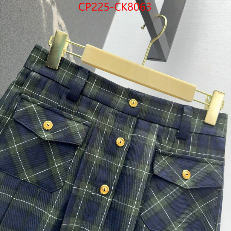 Clothing-MIU MIU copy aaaaa ID: CK8063-shoes yupoo Clothing-MIU MIU copy aaaaa ID: CK8063
