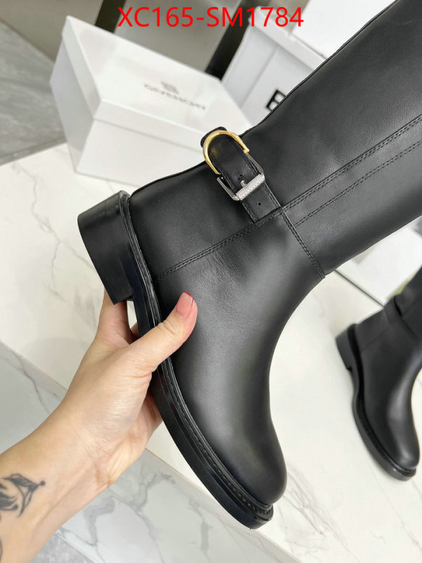 Women Shoes-Givenchy mirror quality ID: SM1784 $: 165USD