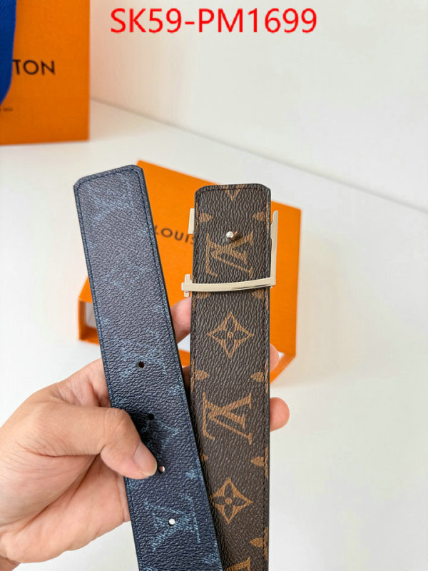 Belts-LV is it illegal to buy ID: PM1699 $: 59USD