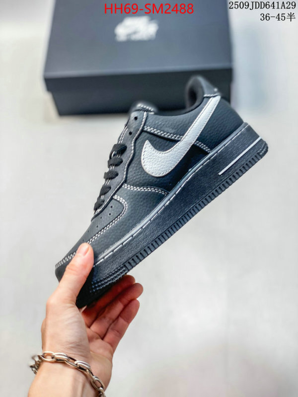Men Shoes-Nike what are the best replica ID: SM2488 $: 69USD