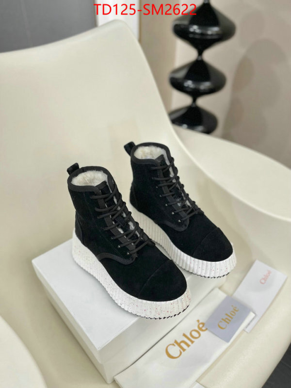 Women Shoes-Chloe top quality designer replica ID: SM2622 $: 125USD-shoes yupoo Women Shoes-Chloe top quality designer replica ID: SM2622 $: 125USD