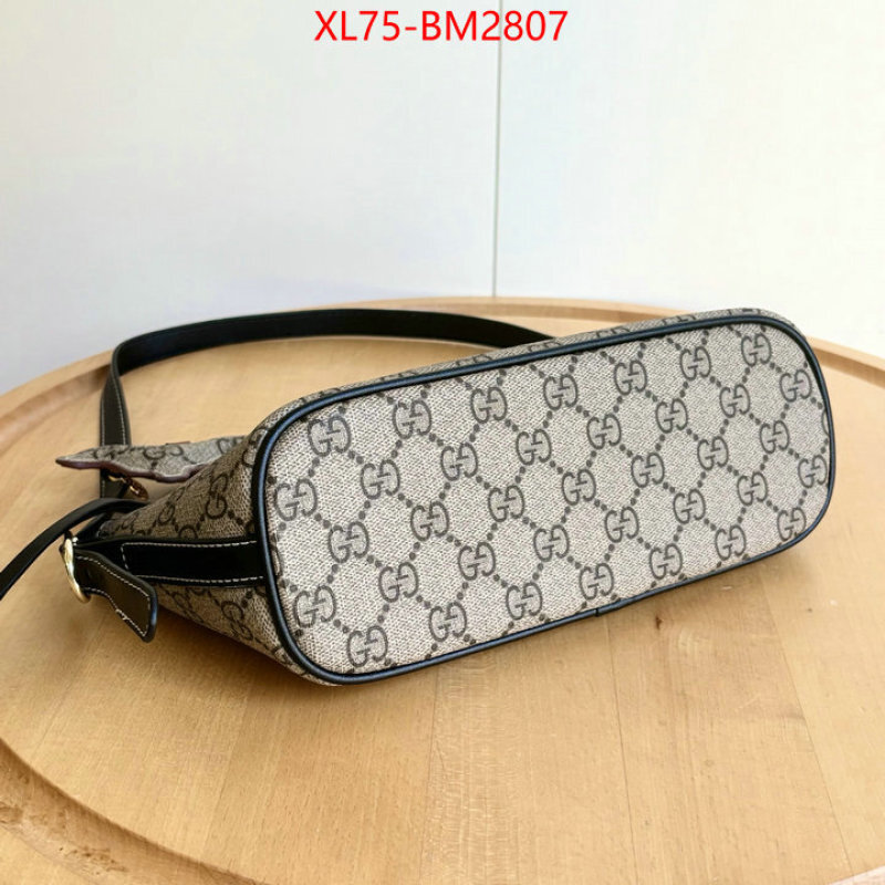 Gucci Bags(4A)-Handbag- top quality website ID: BM2807 $: 75USD,