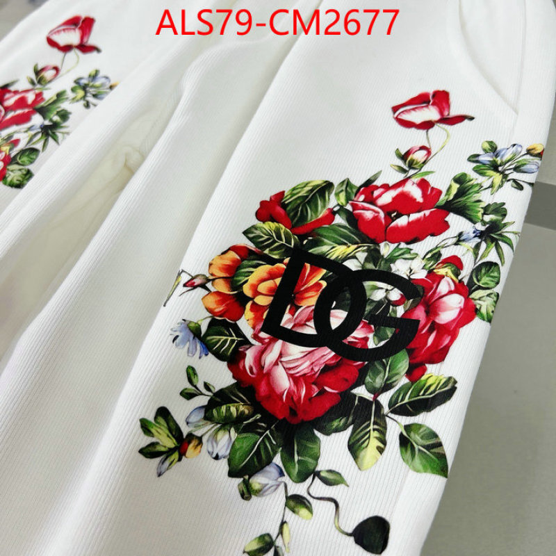 Kids clothing-DG is it illegal to buy ID: CM2677 $: 79USD