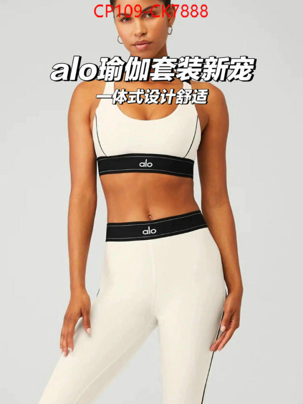 Clothing-Alo top brands like ID: CK7888