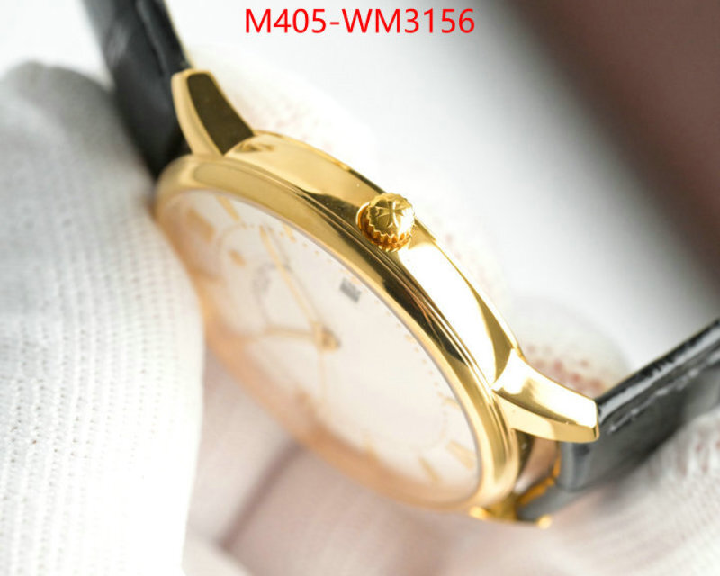 Watch(TOP)-Vacheron Constantin best website for replica ID: WM3156 $: 405USD