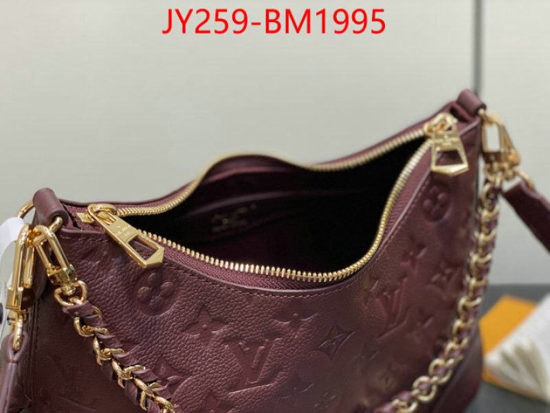 LV Bags(TOP)-Pochette MTis- the most popular ID: BM1995 $: 259USD,-shoes yupoo LV Bags(TOP)-Pochette MTis- the most popular ID: BM1995 $: 259USD,