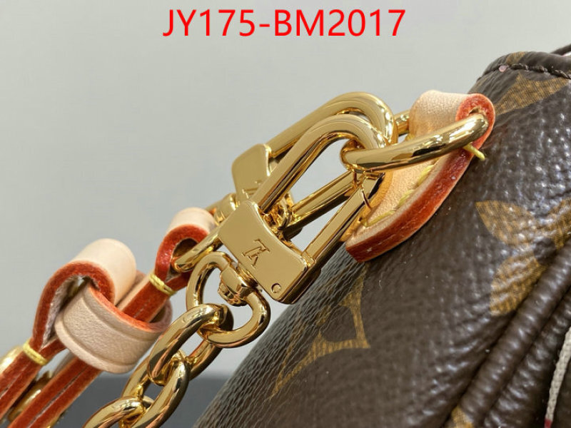 LV Bags(TOP)-Pochette MTis- most desired ID: BM2017 $: 175USD,-shoes yupoo LV Bags(TOP)-Pochette MTis- most desired ID: BM2017 $: 175USD,