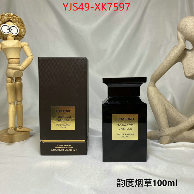 Perfume-Tom Ford china sale ID: XK7597 $: 49USD