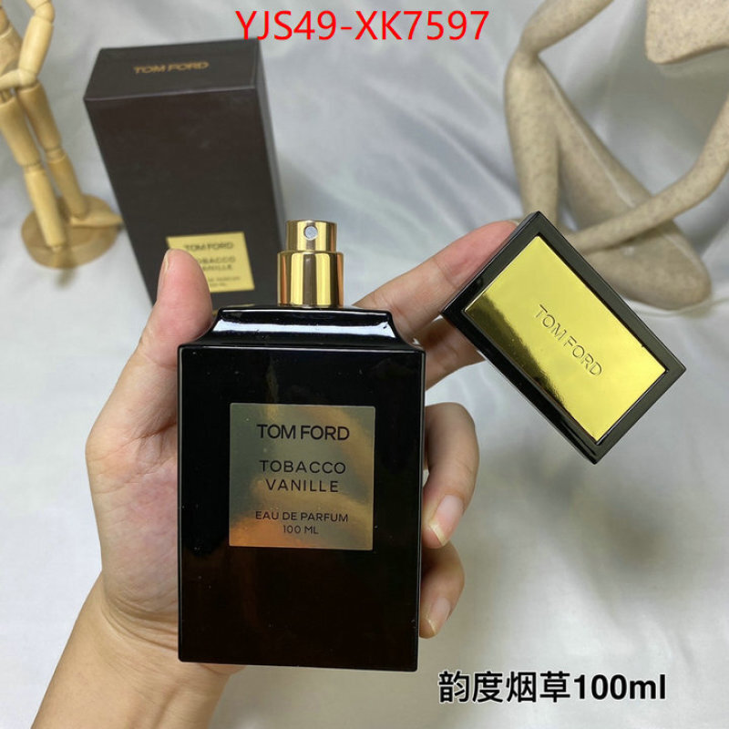 Perfume-Tom Ford china sale ID: XK7597 $: 49USD