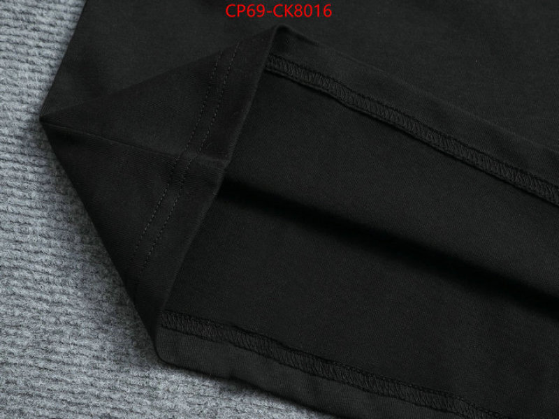 Clothing-Burberry luxury fake ID: CK8016 $: 69USD
