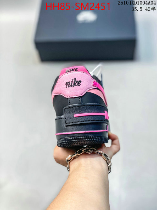 Women Shoes-NIKE best capucines replica ID: SM2451 $: 85USD