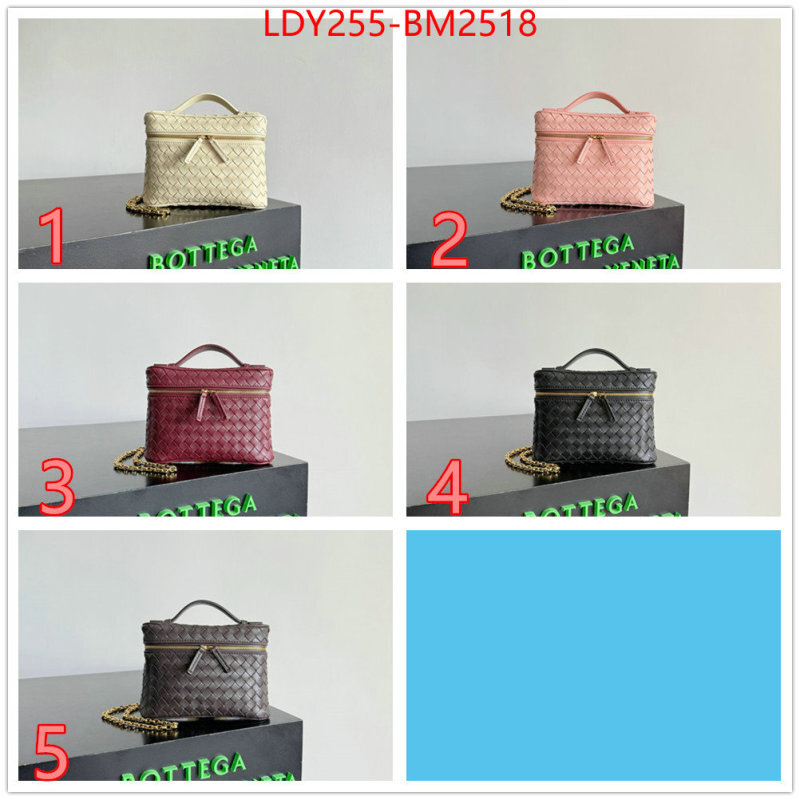 BV Bags(TOP)-Crossbody- the best ID: BM2518 $: 255USD,
