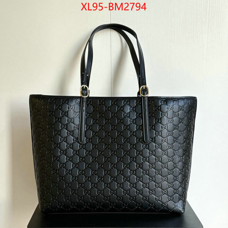 Gucci Bags(4A)-Handbag- best site for replica ID: BM2794 $: 95USD,