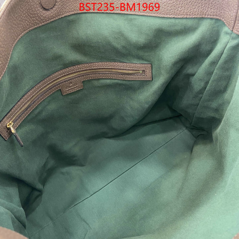 Gucci Bags(TOP)-Handbag- fashion ID: BM1969 $: 235USD,