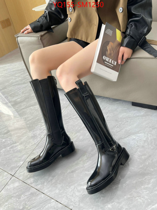 Women Shoes-Prada quality aaaaa replica ID: SM1250 $: 155USD