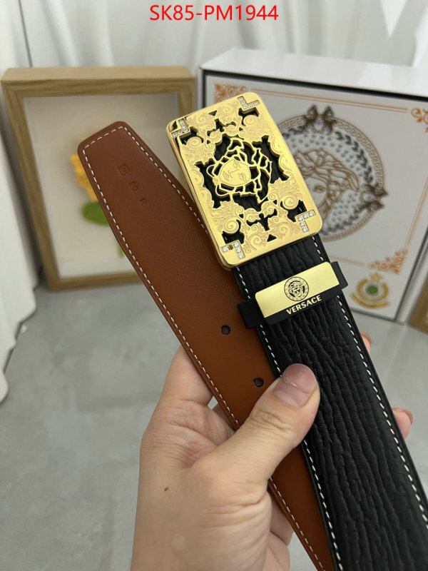Belts-Versace shop ID: PM1944 $: 85USD