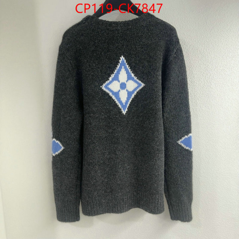 Clothing-LV flawless ID: CK7847 $: 119USD