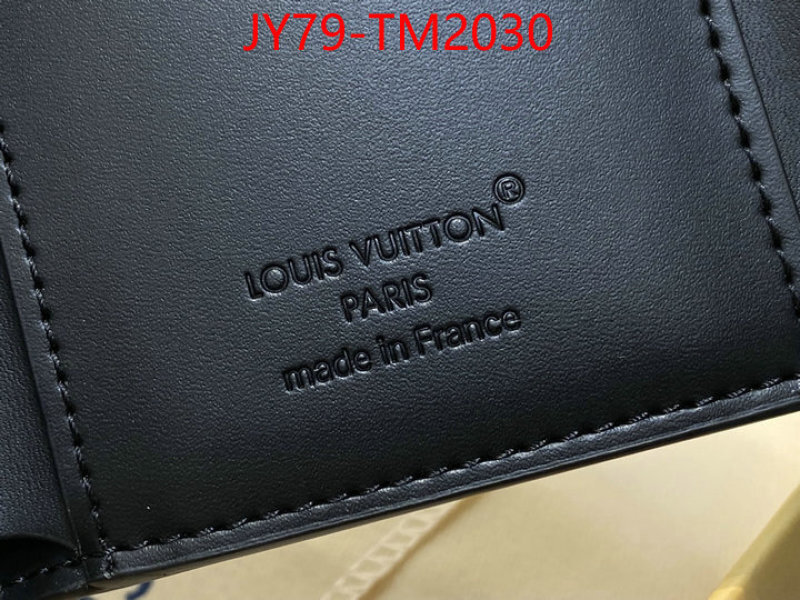 LV Bags(TOP)-Wallet sellers online ID: TM2030 $: 79USD,-shoes yupoo LV Bags(TOP)-Wallet sellers online ID: TM2030 $: 79USD,