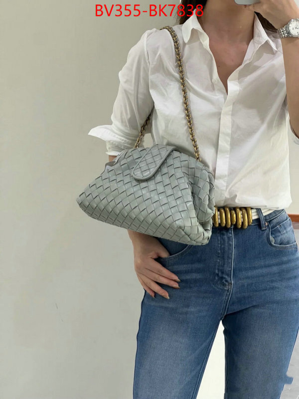 BV Bags(TOP)-Crossbody- replica shop ID: BK7838 $: 355USD,