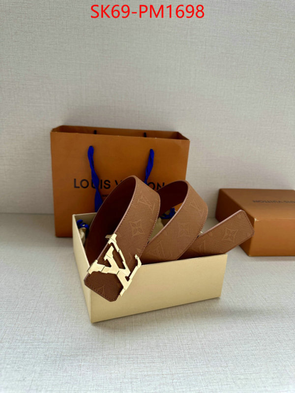 Belts-LV online ID: PM1698 $: 69USD