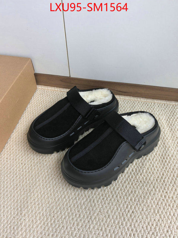 Men Shoes-UGG the best designer ID: SM1564 $: 95USD
