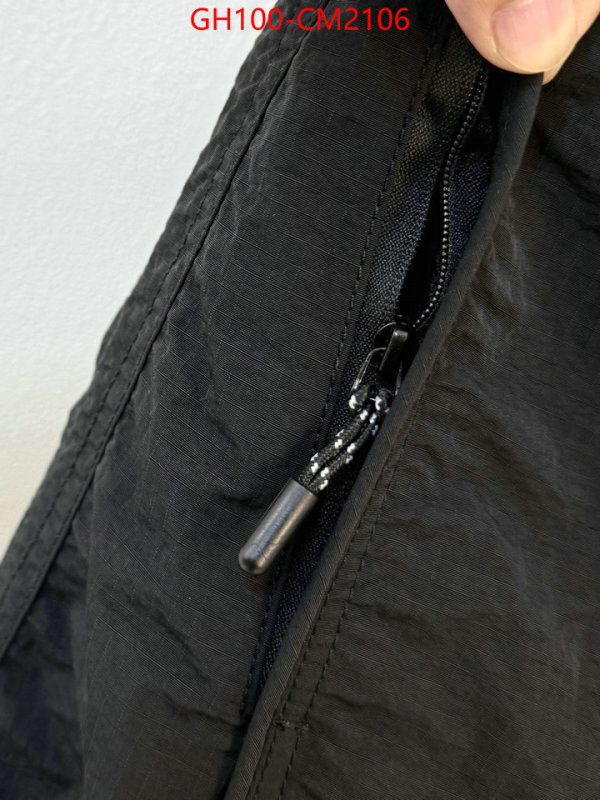 Clothing-ARCTERYX 2024 aaaaa replica customize ID: CM2106 $: 100USD