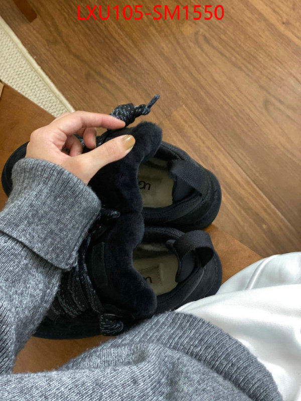 Women Shoes-UGG online ID: SM1550 $: 105USD
