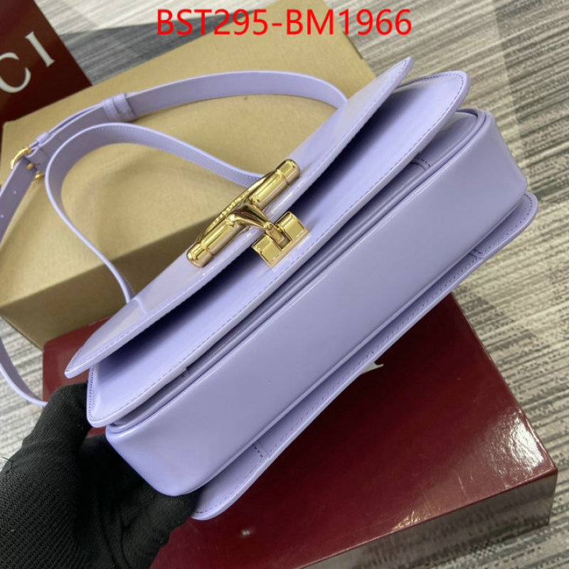 Gucci Bags(TOP)-Horsebit- what is a 1:1 replica ID: BM1966 $: 295USD,
