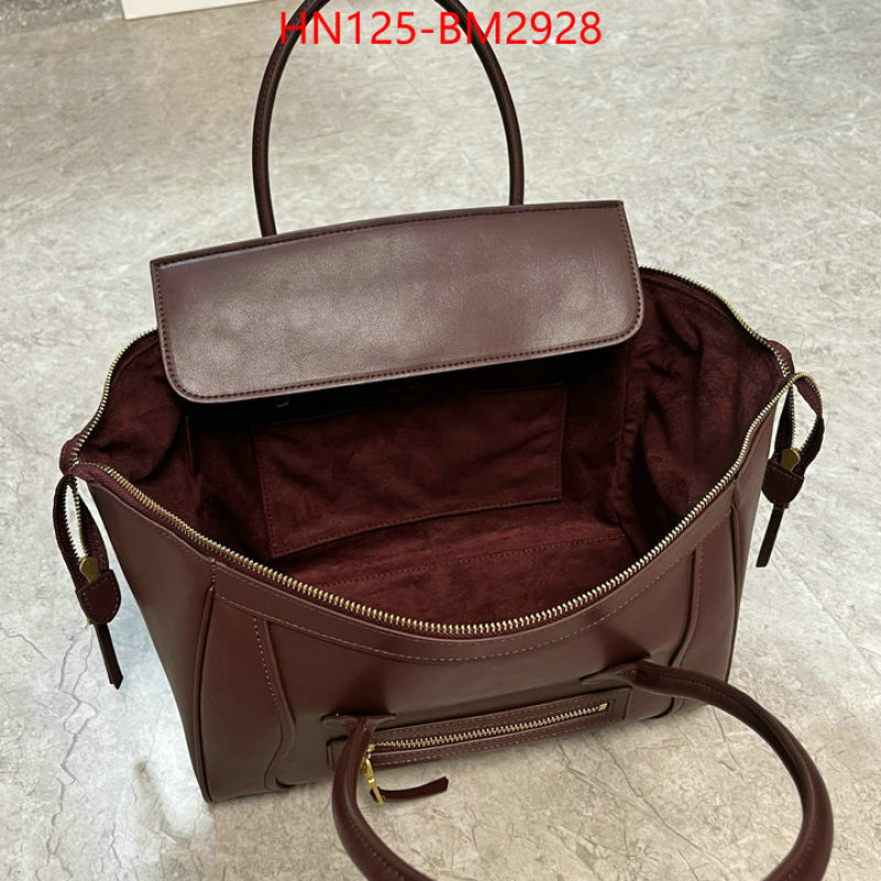 CELINE Bags(4A)-Handbag best website for replica ID: BM2928 $: 125USD,