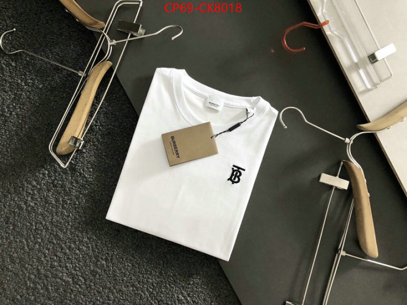 Clothing-Burberry the most popular ID: CK8018 $: 69USD