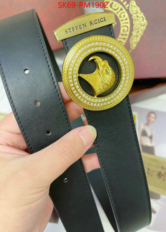 Belts-STEFANO Ricci knockoff ID: PM1902 $: 69USD-shoes yupoo Belts-STEFANO Ricci knockoff ID: PM1902 $: 69USD