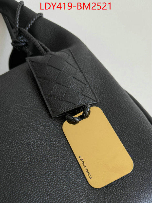 BV Bags(TOP)-Handbag- top perfect fake ID: BM2521 $: 419USD,