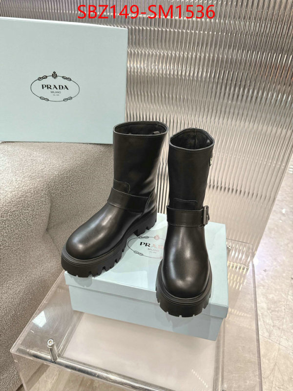 Women Shoes-Prada replica aaaaa+ designer ID: SM1536 $: 149USD