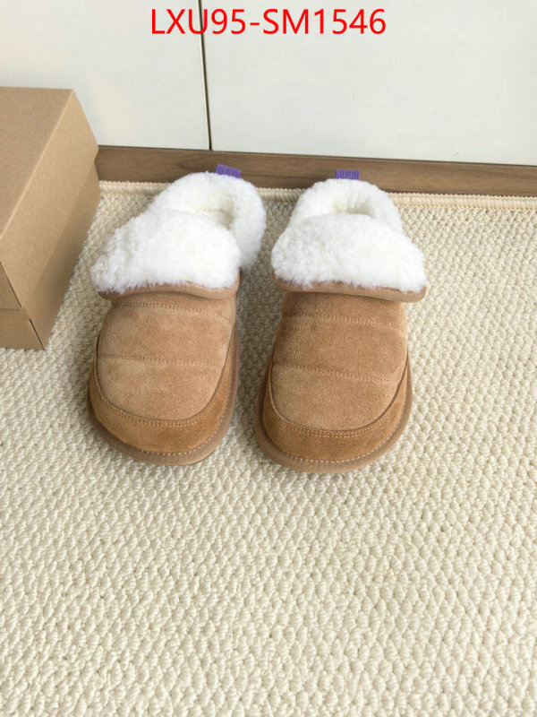 Women Shoes-UGG online store ID: SM1546 $: 95USD