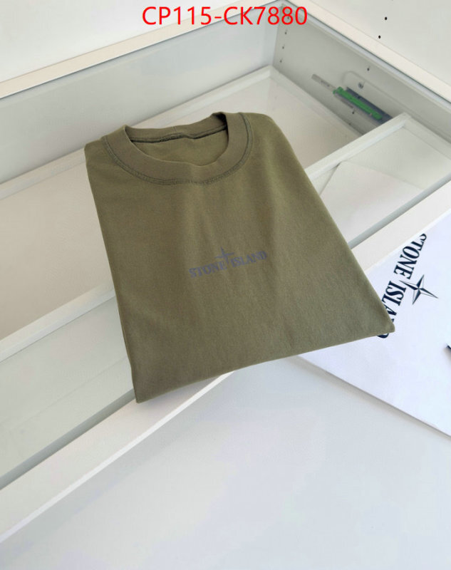 Clothing-Stone Island the best ID: CK7880 $: 115USD
