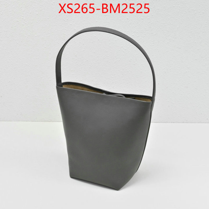The Row Bags(TOP)-Bucket Bag- luxury fashion replica designers ID: BM2525