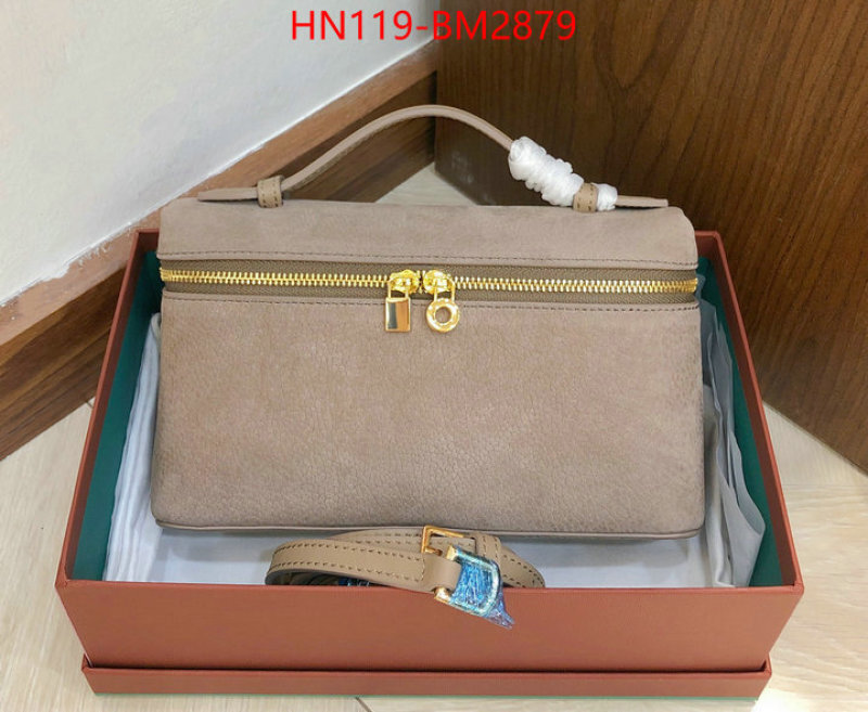 Loro Piana Bags(4A)-Crossbody- best quality fake ID: BM2879 $: 119USD,