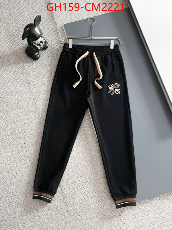 Clothing-Loewe what is aaaaa quality ID: CM2221 $: 159USD-shoes yupoo Clothing-Loewe what is aaaaa quality ID: CM2221 $: 159USD