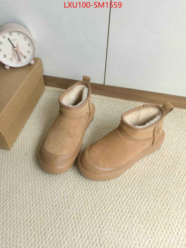 Men Shoes-UGG online from china ID: SM1559 $: 100USD