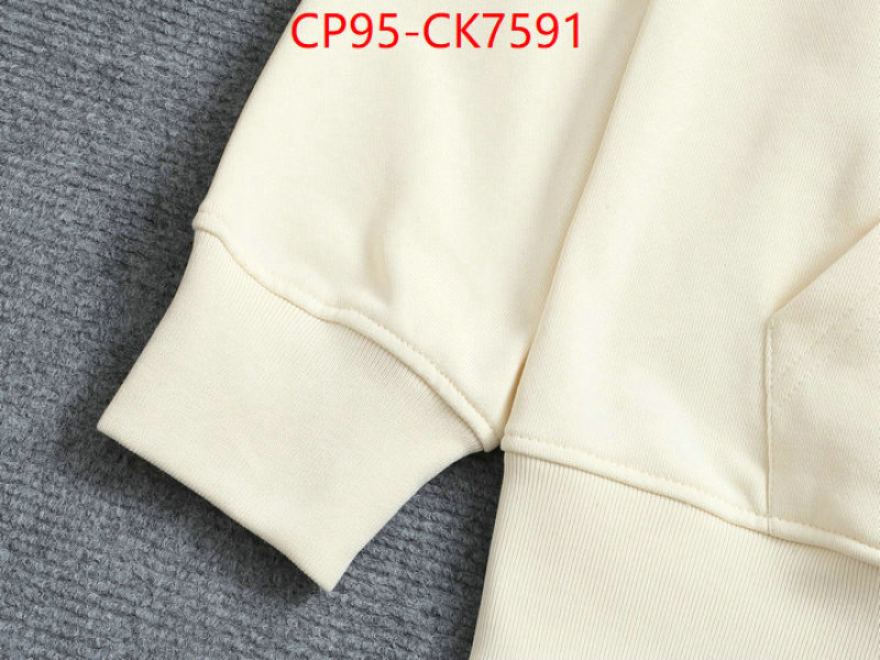 Clothing-Gucci where to buy ID: CK7591 $: 95USD