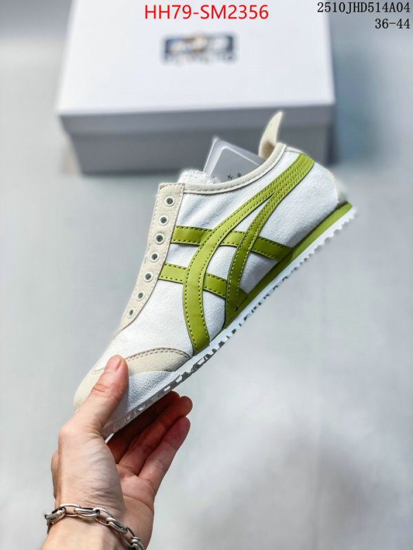 Men Shoes-Onitsuka Tiger high quality replica designer ID: SM2356 $: 79USD
